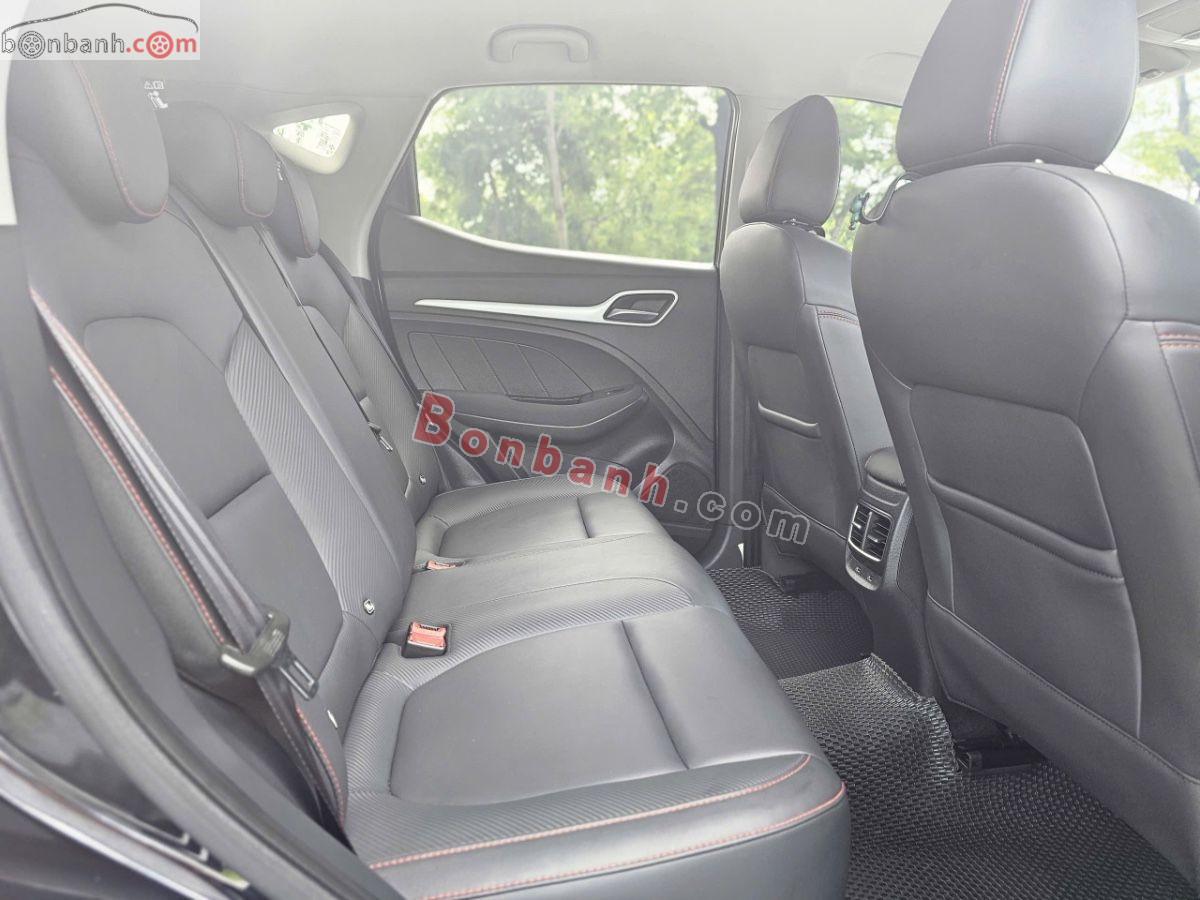 MG ZS Standard 1.5 AT 2WD 2023 - 375 Triệu 10