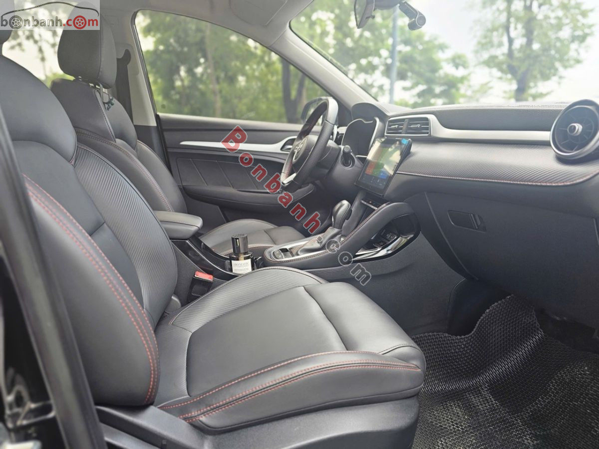 MG ZS Standard 1.5 AT 2WD 2023 - 375 Triệu 9