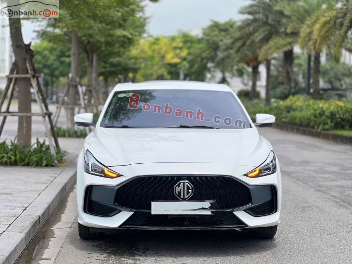 MG 5 Luxury 1.5 AT 2024 - 390 Triệu