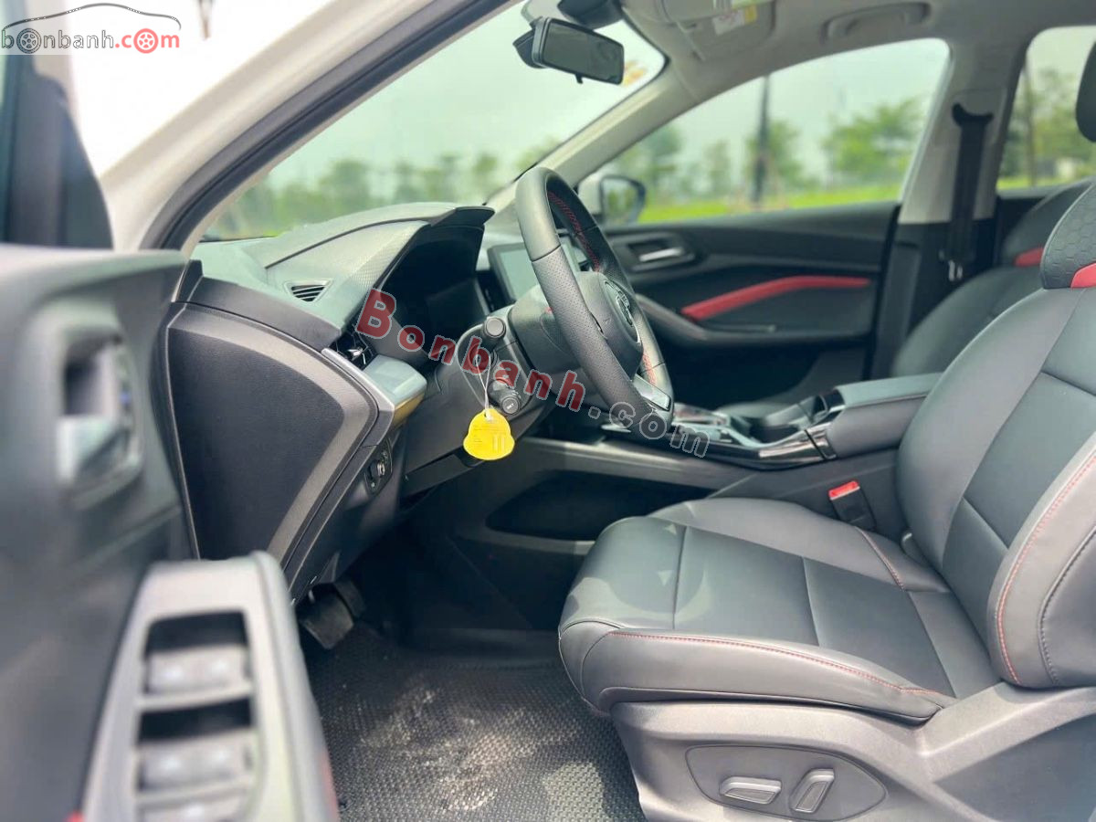 MG 5 Luxury 1.5 AT 2024 - 390 Triệu 5