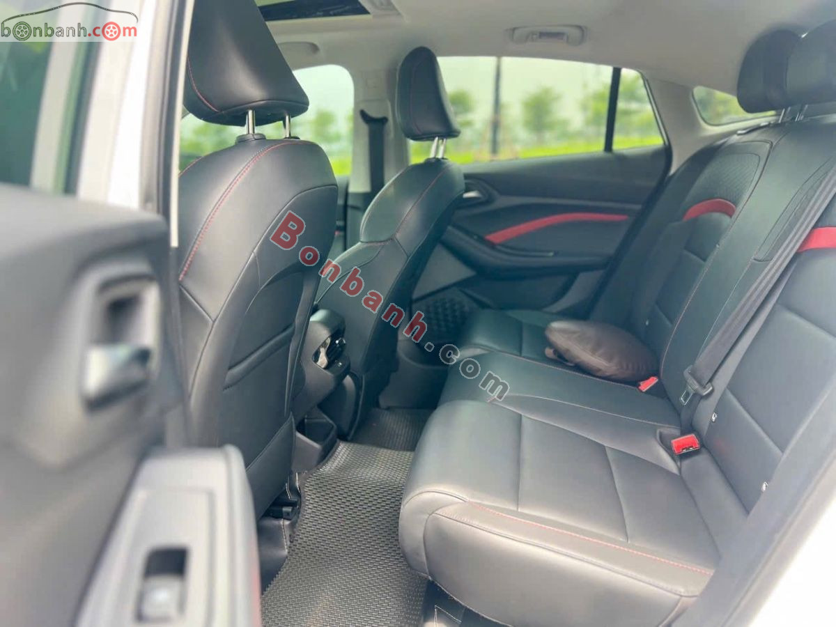 MG 5 Luxury 1.5 AT 2024 - 390 Triệu 4