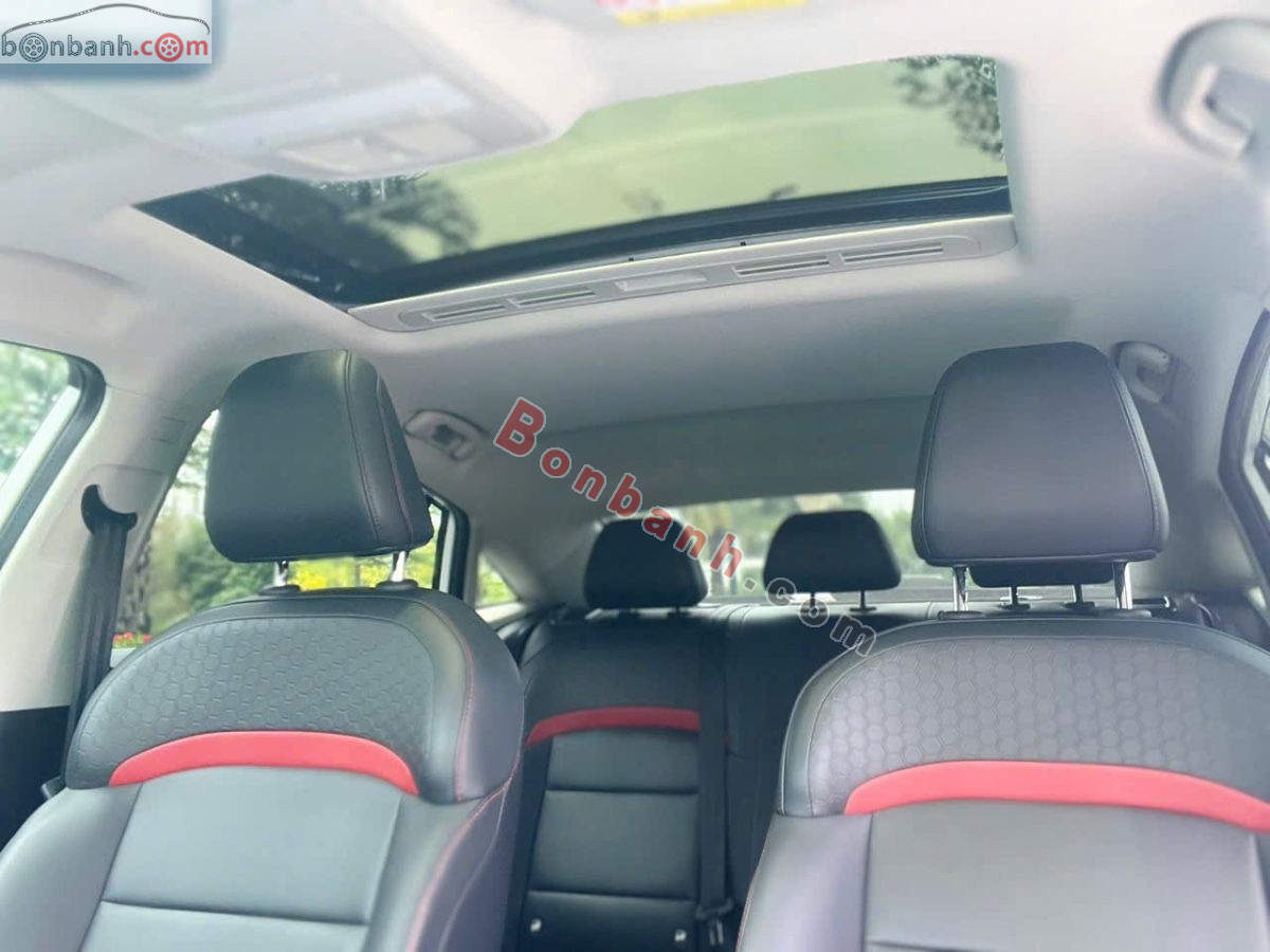 MG 5 Luxury 1.5 AT 2024 - 390 Triệu 8