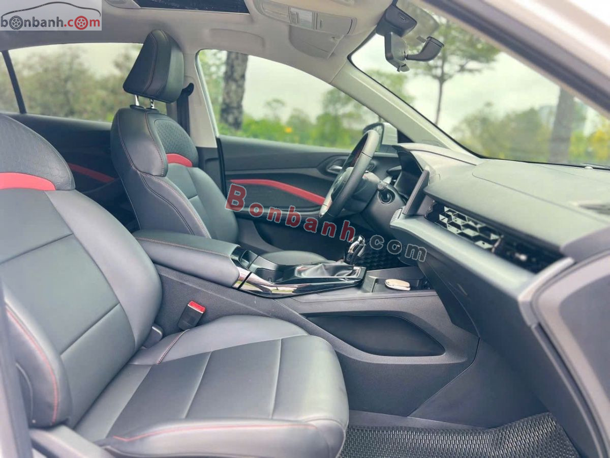 MG 5 Luxury 1.5 AT 2024 - 390 Triệu 9