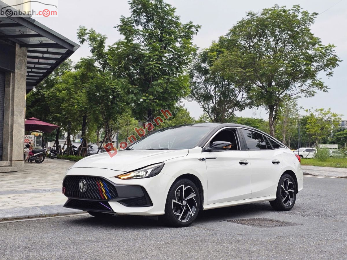 MG 5 Luxury 1.5 AT 2023 - 385 Triệu