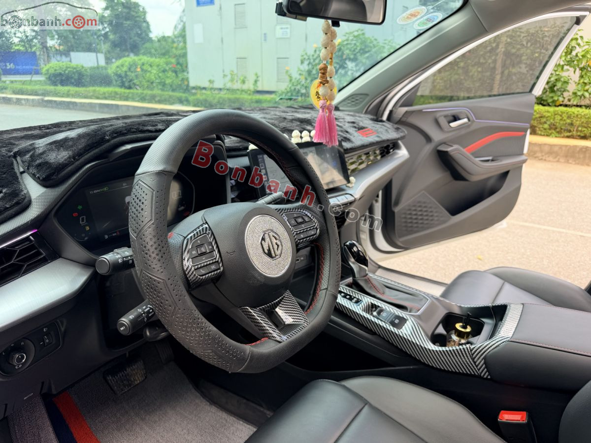 MG 5 Luxury 1.5 AT 2024 - 390 Triệu 6