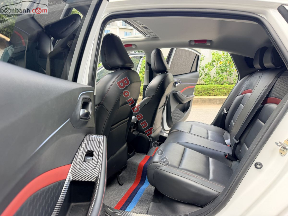 MG 5 Luxury 1.5 AT 2024 - 390 Triệu 7