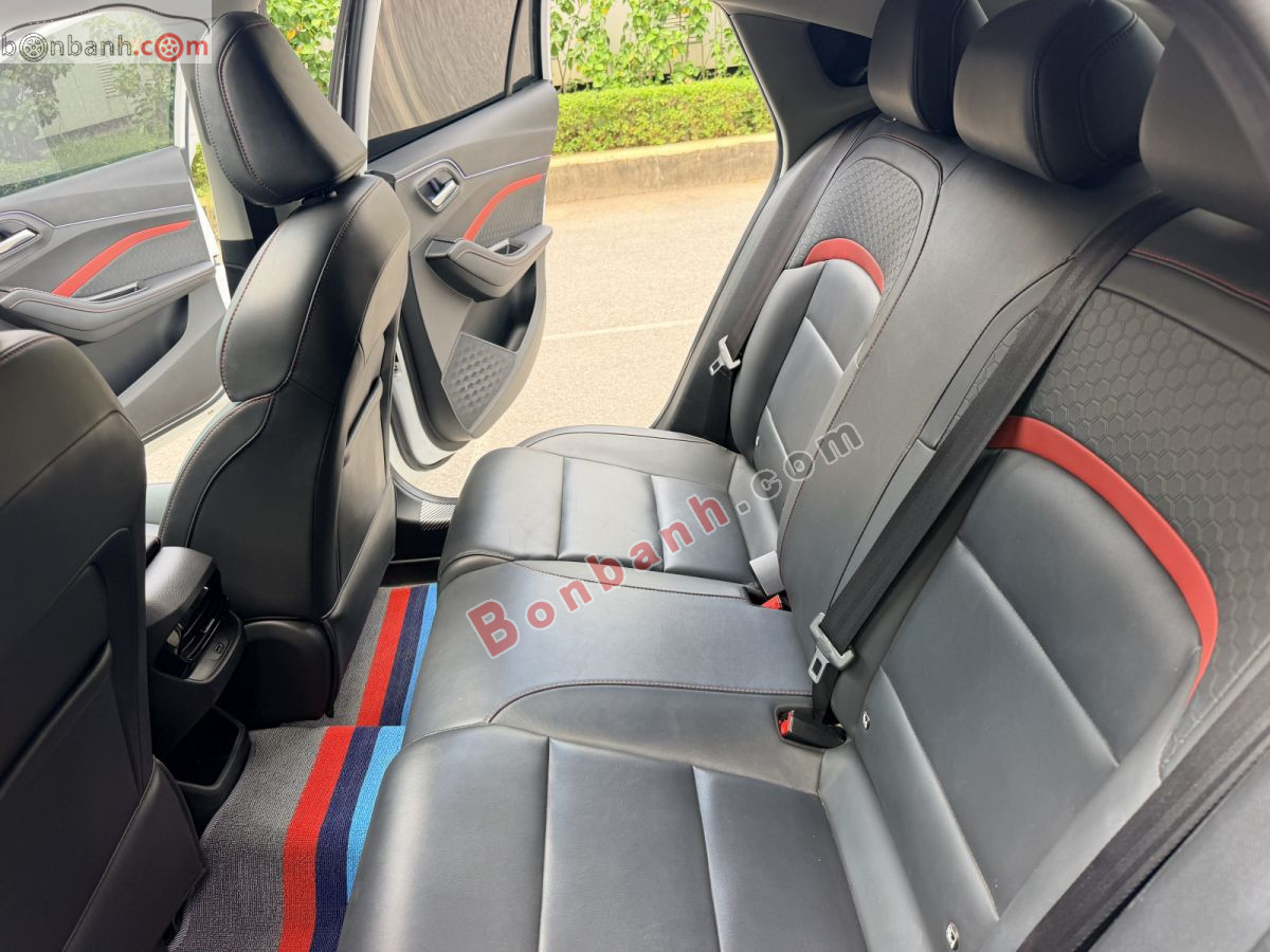 MG 5 Luxury 1.5 AT 2024 - 390 Triệu 8
