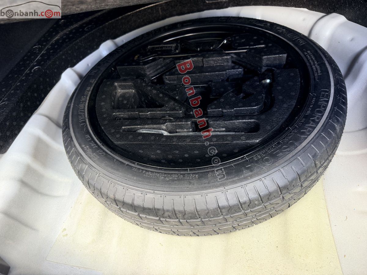 MG 5 Luxury 1.5 AT 2024 - 390 Triệu 9