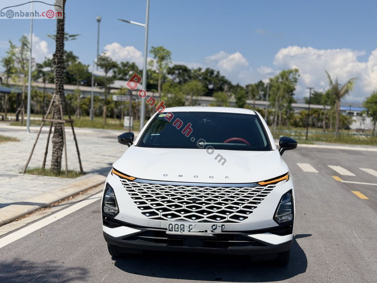 Omoda C5 Premium 1.5 Turbo 2025 - 475 Triệu