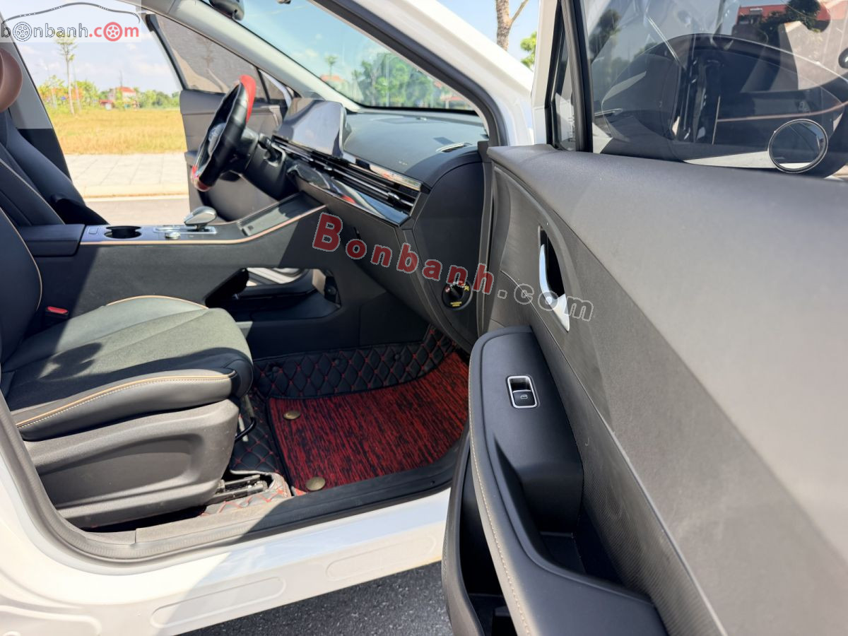 Omoda C5 Premium 1.5 Turbo 2025 - 475 Triệu 7