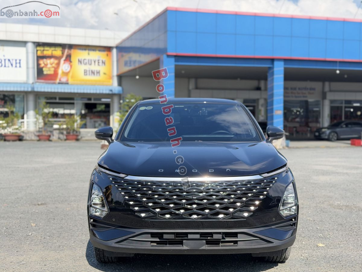 Omoda C5 Premium 1.5 Turbo 2024 - 475 Triệu