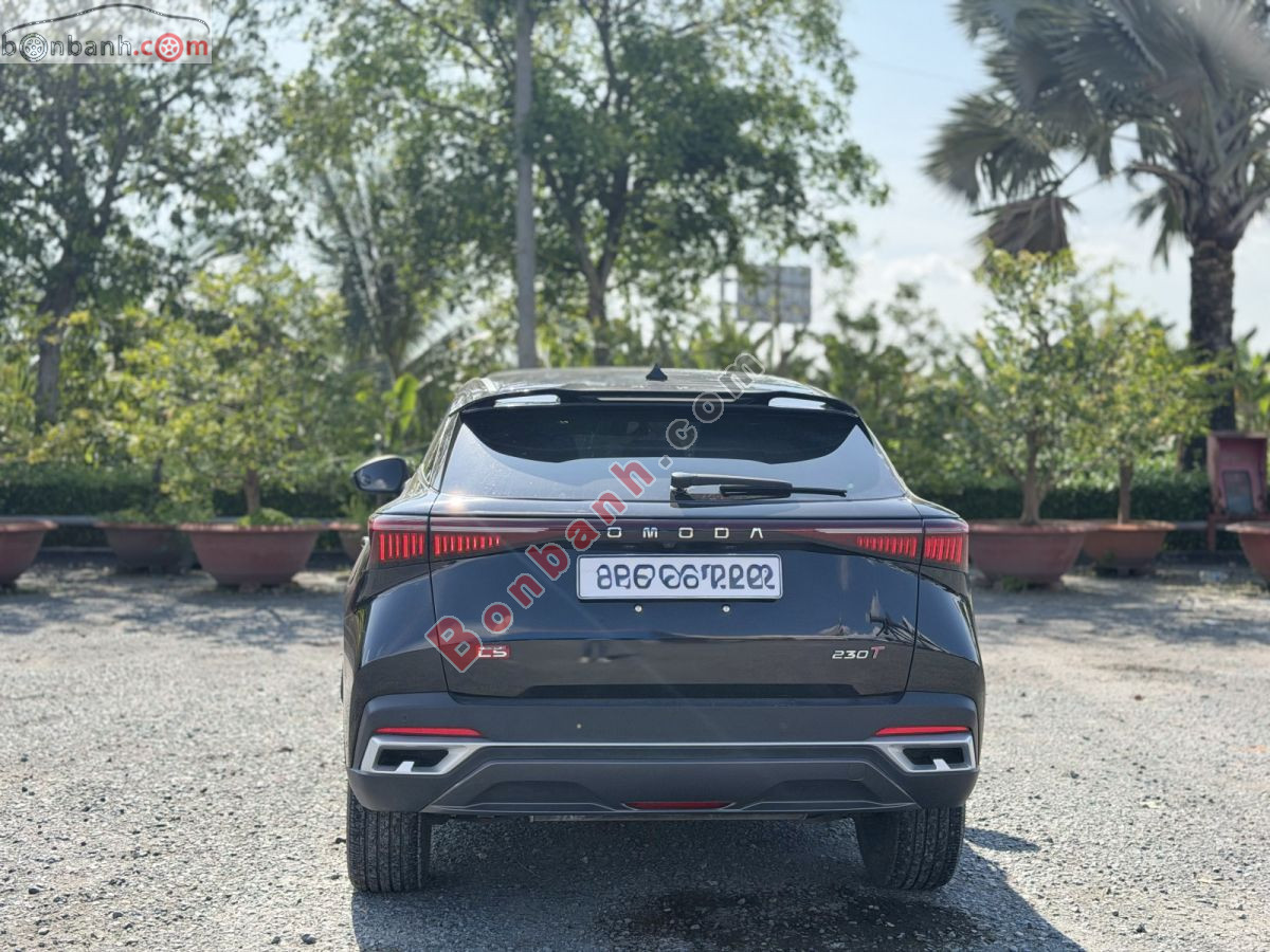 Omoda C5 Premium 1.5 Turbo 2024 - 475 Triệu 2