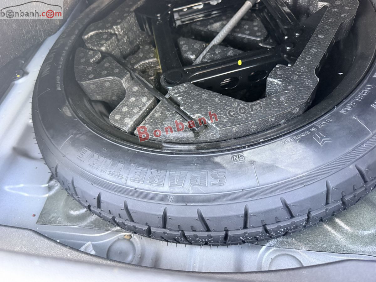 Omoda C5 Premium 1.5 Turbo 2024 - 475 Triệu 7