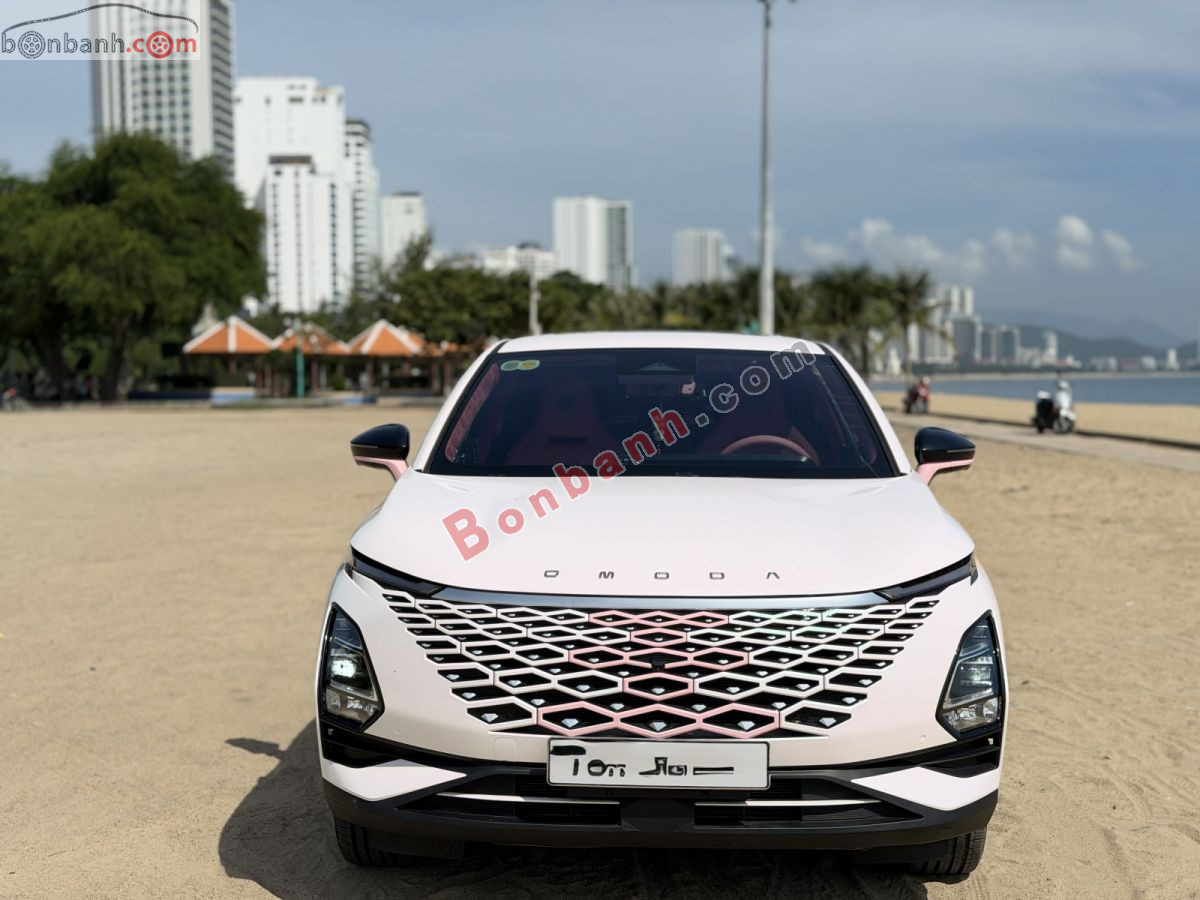 Omoda C5 Flagship 1.5 Turbo 2025 - 550 Triệu