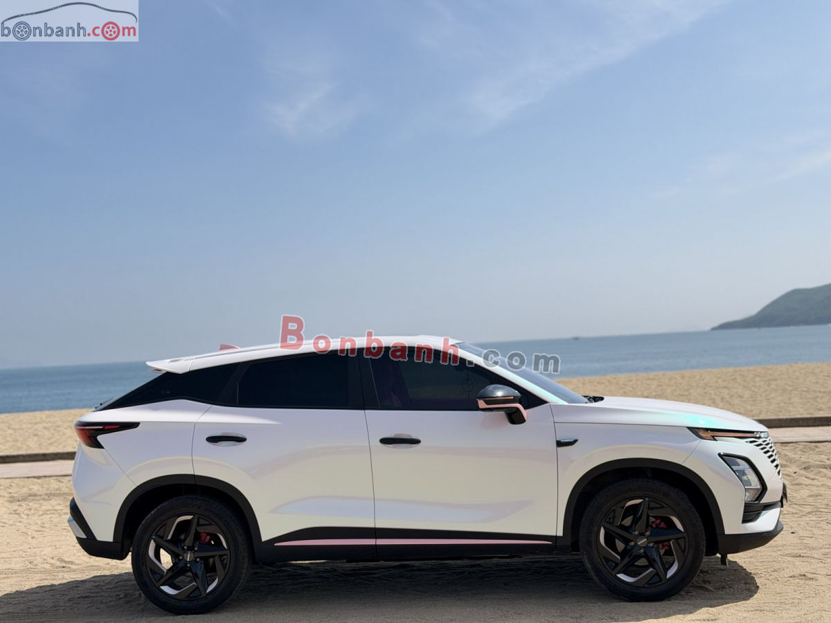 Omoda C5 Flagship 1.5 Turbo 2025 - 550 Triệu 4