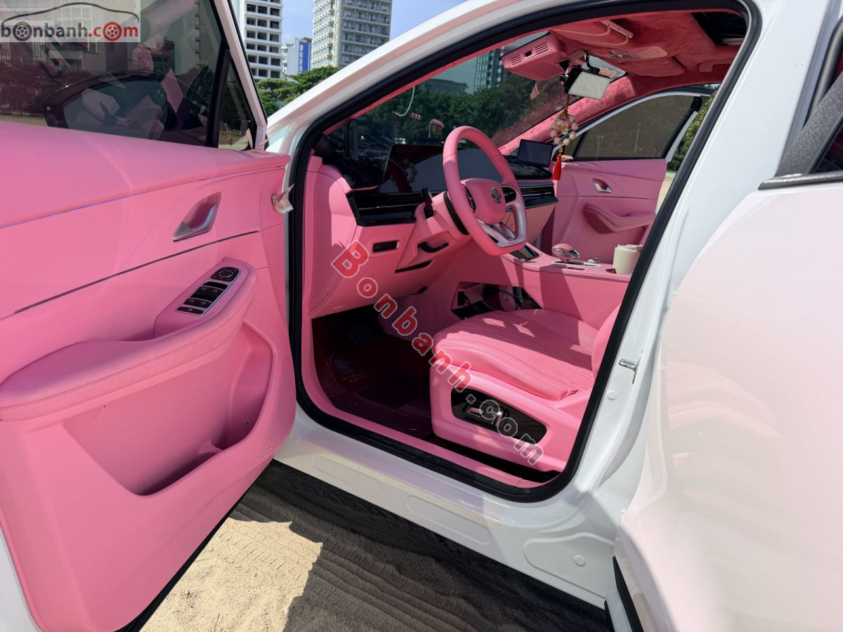 Omoda C5 Flagship 1.5 Turbo 2025 - 550 Triệu 7
