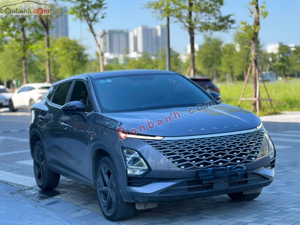 Omoda C5 Premium 1.5 Turbo 2025 - 475 Triệu