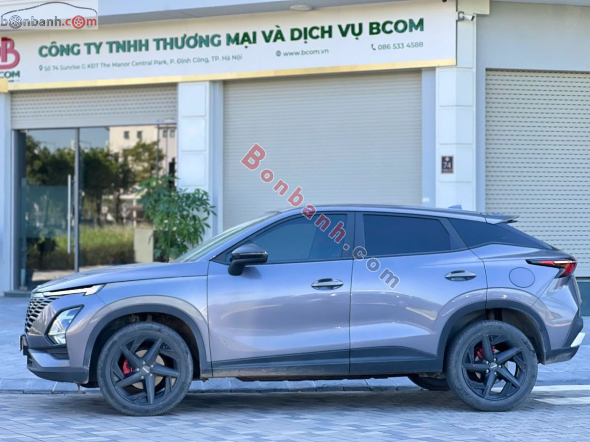 Omoda C5 Premium 1.5 Turbo 2025 - 475 Triệu 3