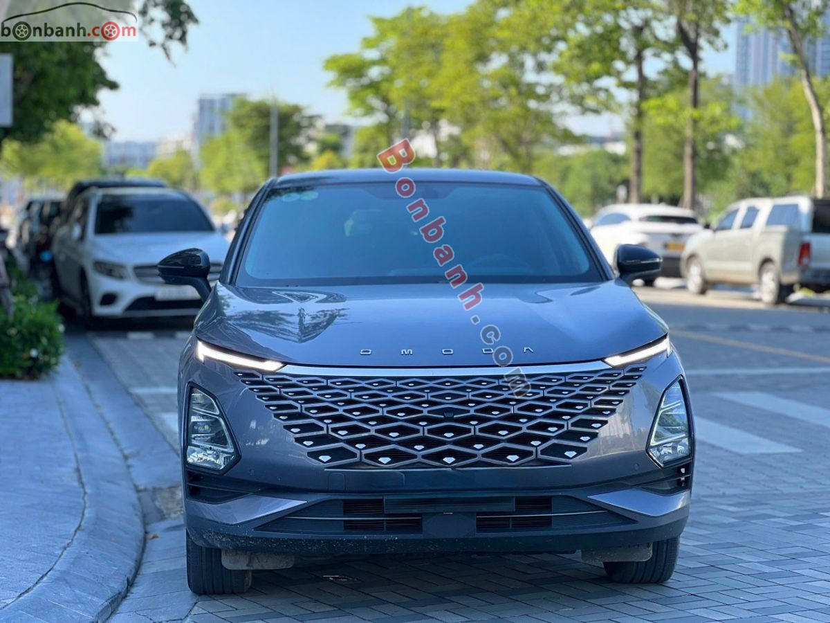 Omoda C5 Premium 1.5 Turbo 2025 - 475 Triệu 2