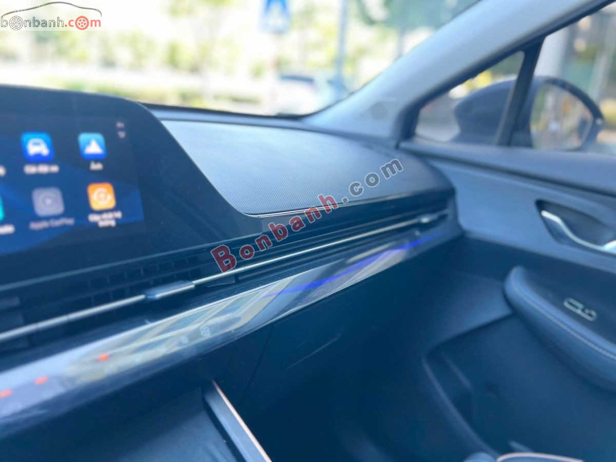 Omoda C5 Premium 1.5 Turbo 2025 - 475 Triệu 8