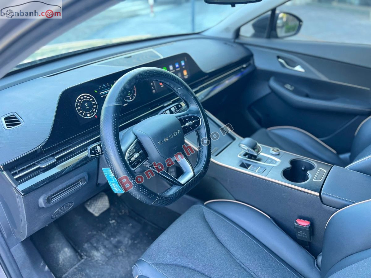 Omoda C5 Premium 1.5 Turbo 2025 - 475 Triệu 7