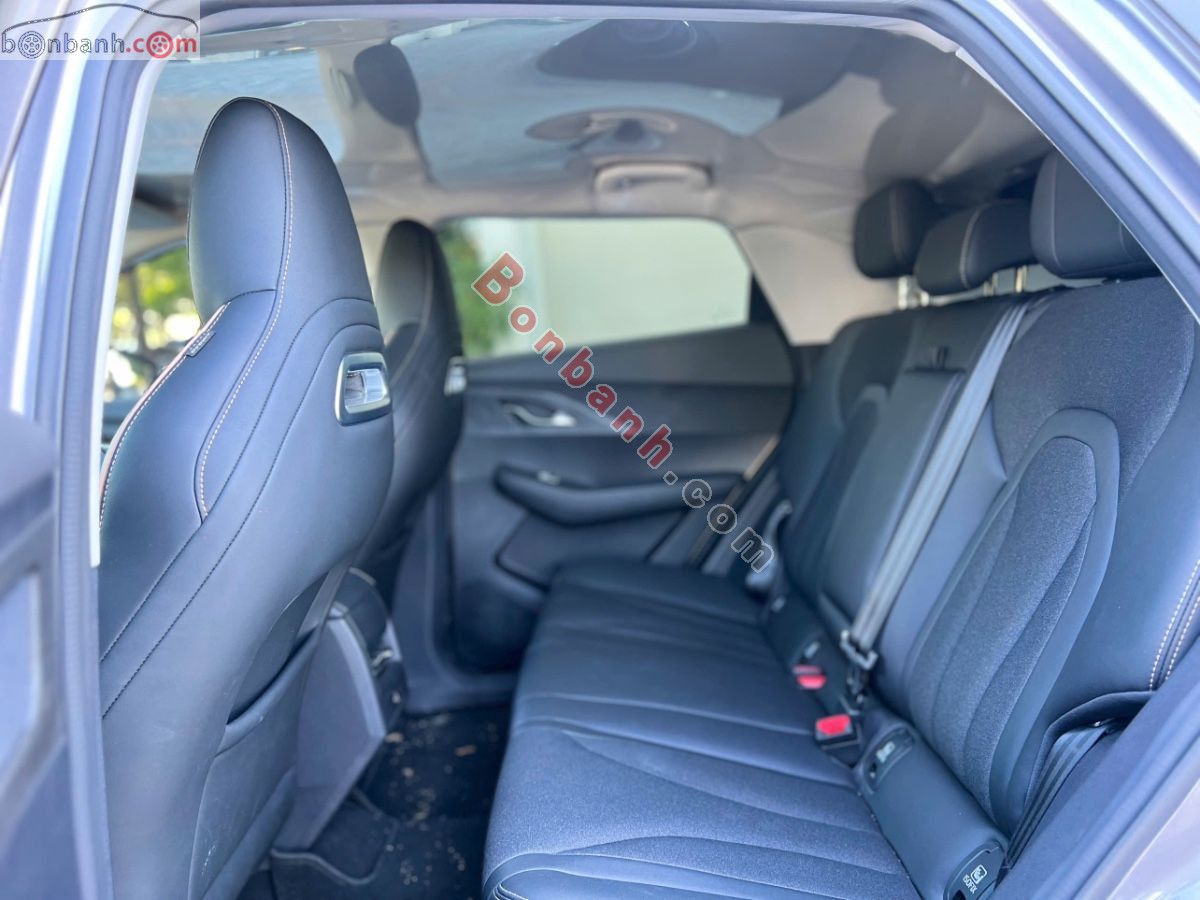 Omoda C5 Premium 1.5 Turbo 2025 - 475 Triệu 10