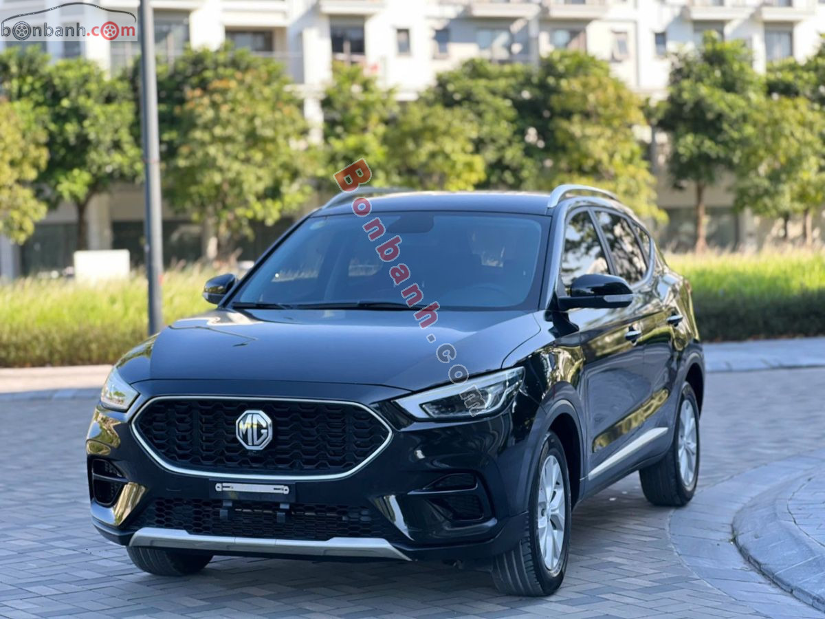 MG ZS Standard 1.5 AT 2WD 2023 - 365 Triệu