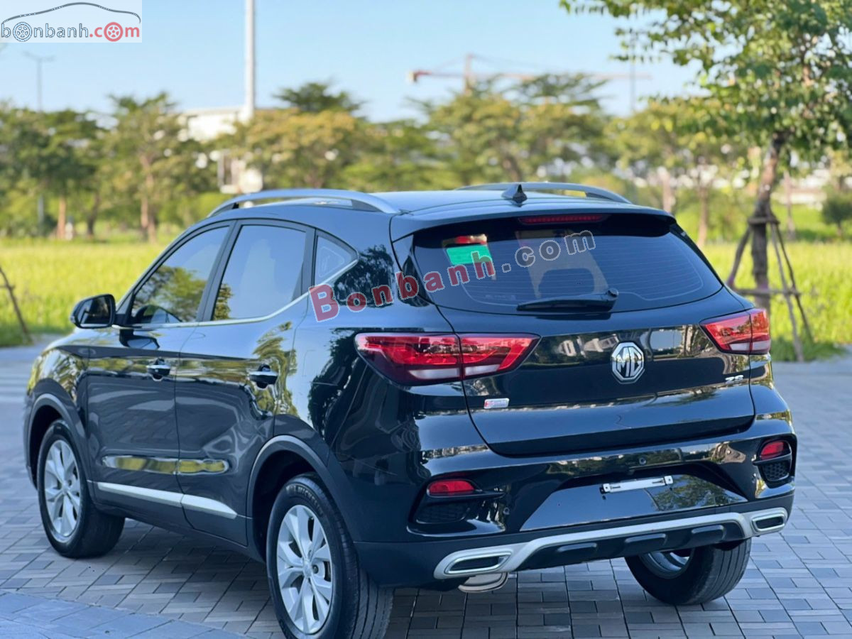 MG ZS Standard 1.5 AT 2WD 2023 - 365 Triệu 3
