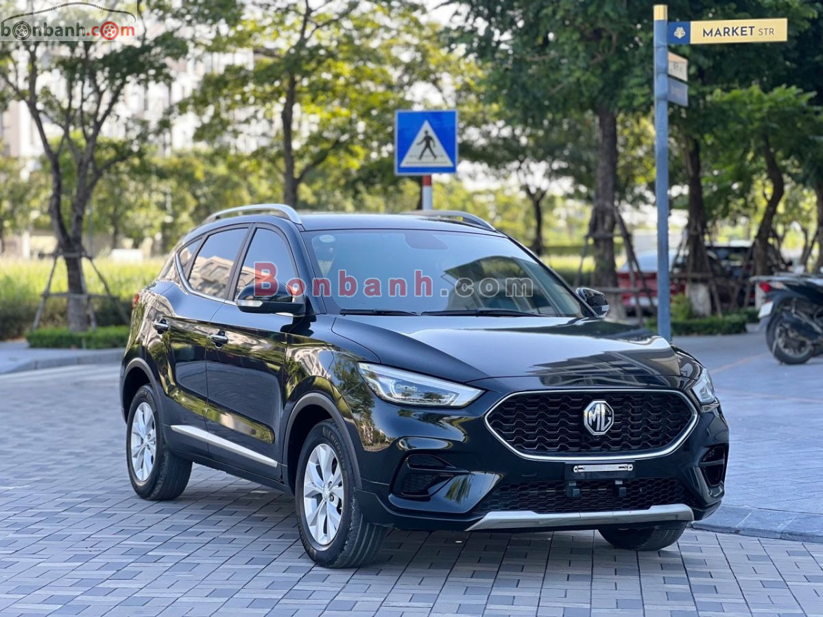 MG ZS Standard 1.5 AT 2WD 2023 - 365 Triệu 4