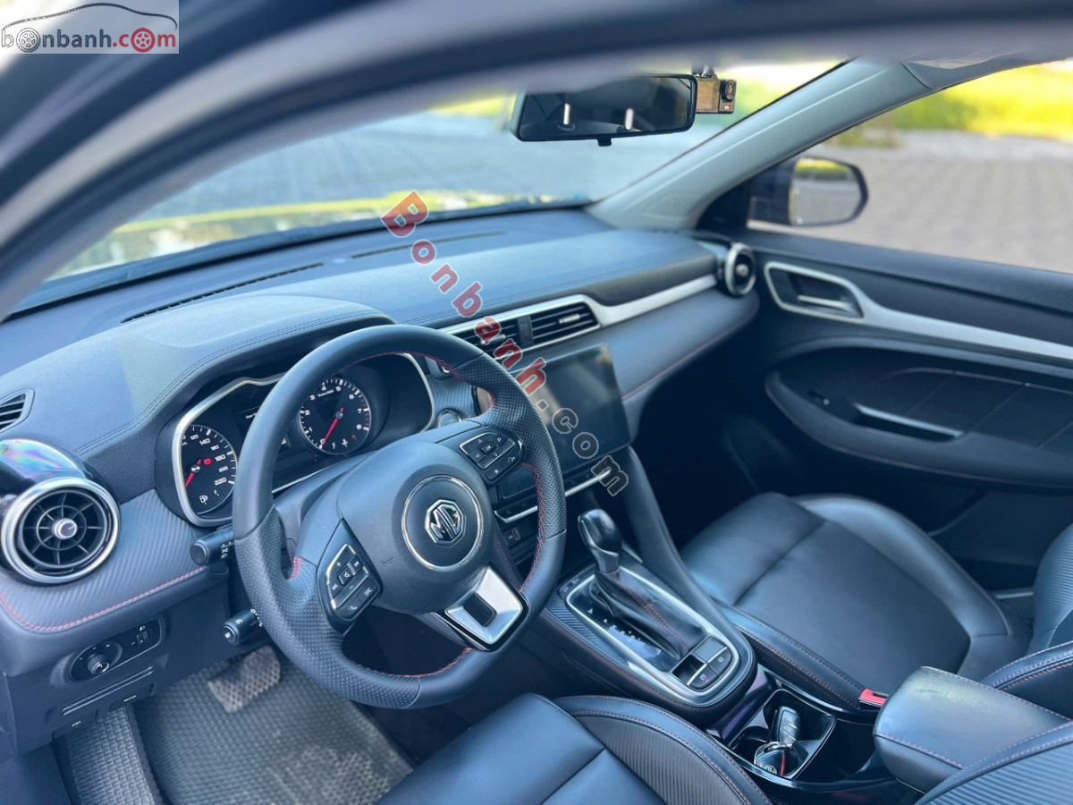 MG ZS Standard 1.5 AT 2WD 2023 - 365 Triệu 7