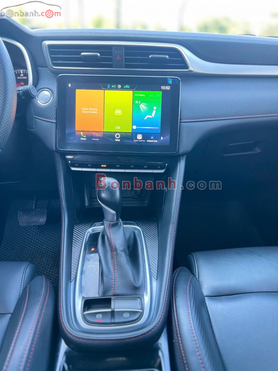 MG ZS Standard 1.5 AT 2WD 2023 - 365 Triệu 8