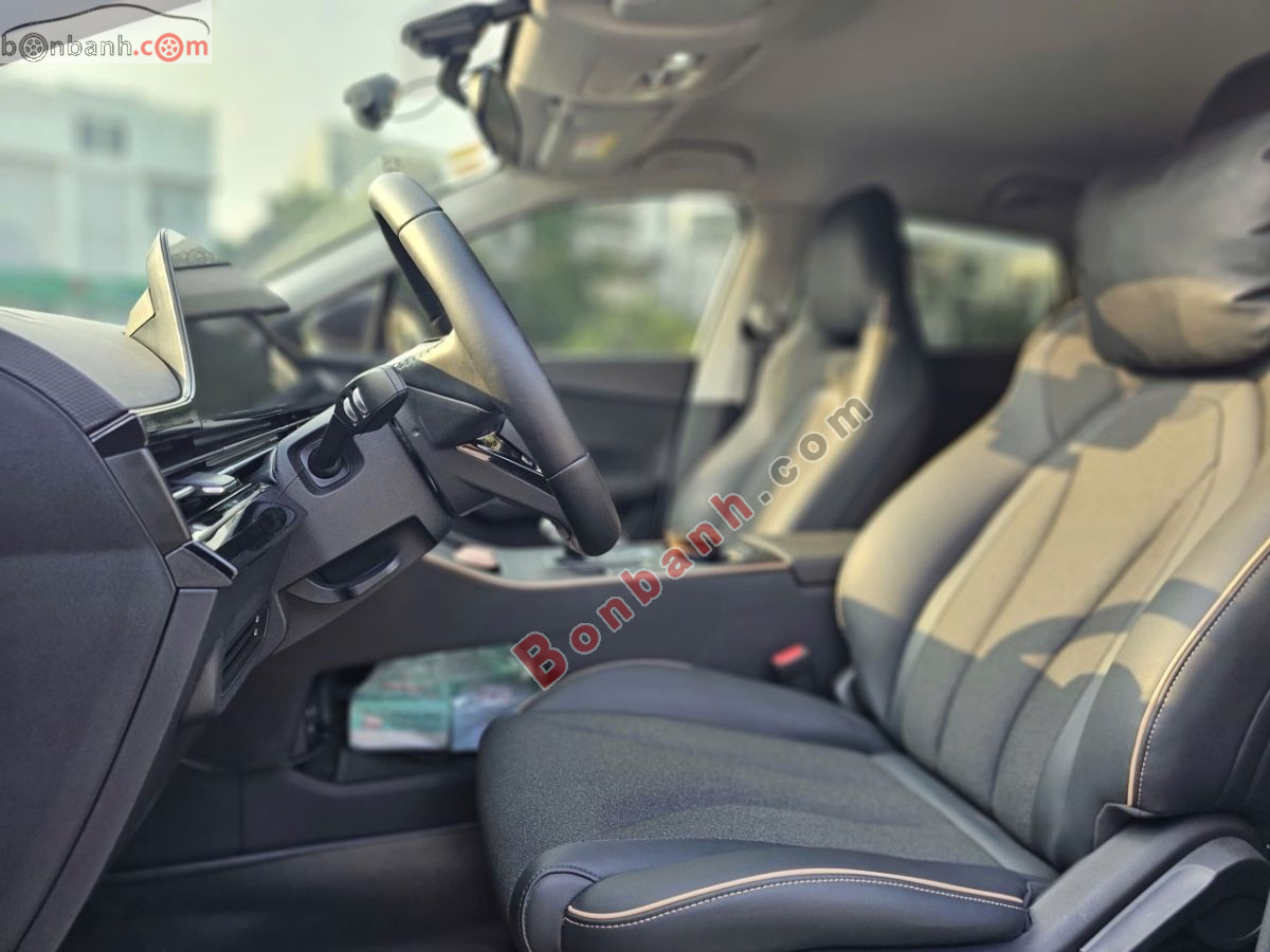 Omoda C5 Premium 1.5 Turbo 2025 - 485 Triệu 7