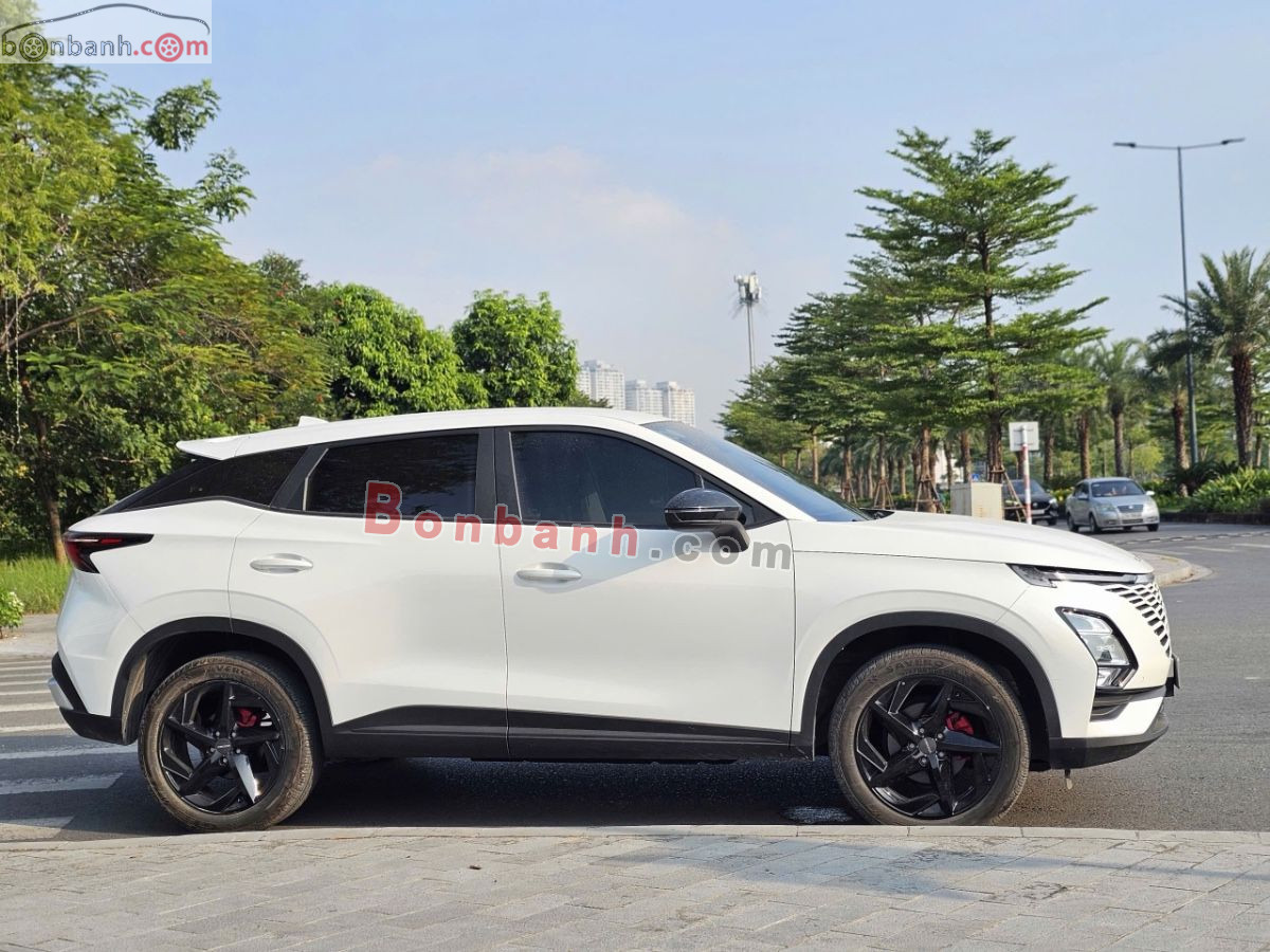 Omoda C5 Premium 1.5 Turbo 2025 - 485 Triệu 6