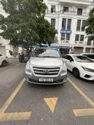 Bán xe Hyundai Starex 2017 giá 539 Triệu - Hải Phòng