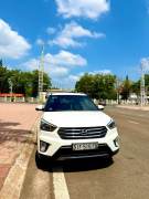 Bán xe Hyundai Creta 2016 1.6 AT giá 345 Triệu - Bà Rịa Vũng Tàu