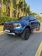 Bán xe Ford Ranger 2023 Raptor 2.0L 4x4 AT giá 1 Tỷ 80 Triệu - TP HCM