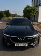 Bán xe VinFast Lux A 2.0 2022 Cao cấp giá 780 Triệu - TP HCM
