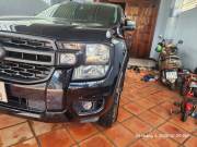 Bán xe Ford Ranger 2022 XL 2.2L 4x4 MT giá 550 Triệu - Kon Tum