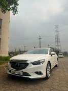 Bán xe Mazda 6 2015 2.5 AT giá 395 Triệu - Thái Nguyên