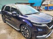 Bán xe Kia Carnival 2021 Luxury 2.2D giá 1 Tỷ 80 Triệu - TP HCM
