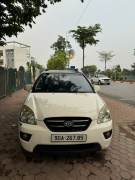 Bán xe Kia Carens 2010 SX 2.0 AT giá 180 Triệu - Hà Nội