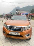 Bán xe Nissan Navara 2015 VL 2.5 AT 4WD giá 380 Triệu - Phú Thọ