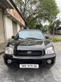 Bán xe Hyundai SantaFe 2004 Gold 2.0 AT giá 130 Triệu - Hà Nội
