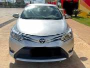 Bán xe Toyota Vios 2014 1.5E giá 200 Triệu - Hưng Yên