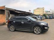 Bán xe Hyundai SantaFe 2015 2.2L 4WD giá 520 Triệu - TP HCM
