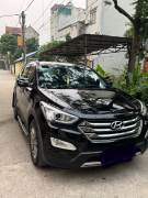 Bán xe Hyundai SantaFe 2013 2.4L giá 400 Triệu - Hà Nội