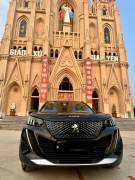 Bán xe Peugeot 2008 2024 GT Line 1.2 AT giá 655 Triệu - Đồng Nai
