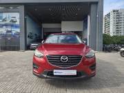 Bán xe Mazda CX5 2016 giá 399 Triệu - Hà Nội
