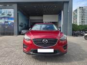 Bán xe Mazda CX5 2016 2.5 AT AWD giá 399 Triệu - Hà Nội