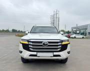 Bán xe Toyota Land Cruiser 3.5 V6 2023 giá 4 Tỷ 695 Triệu - Hà Nội